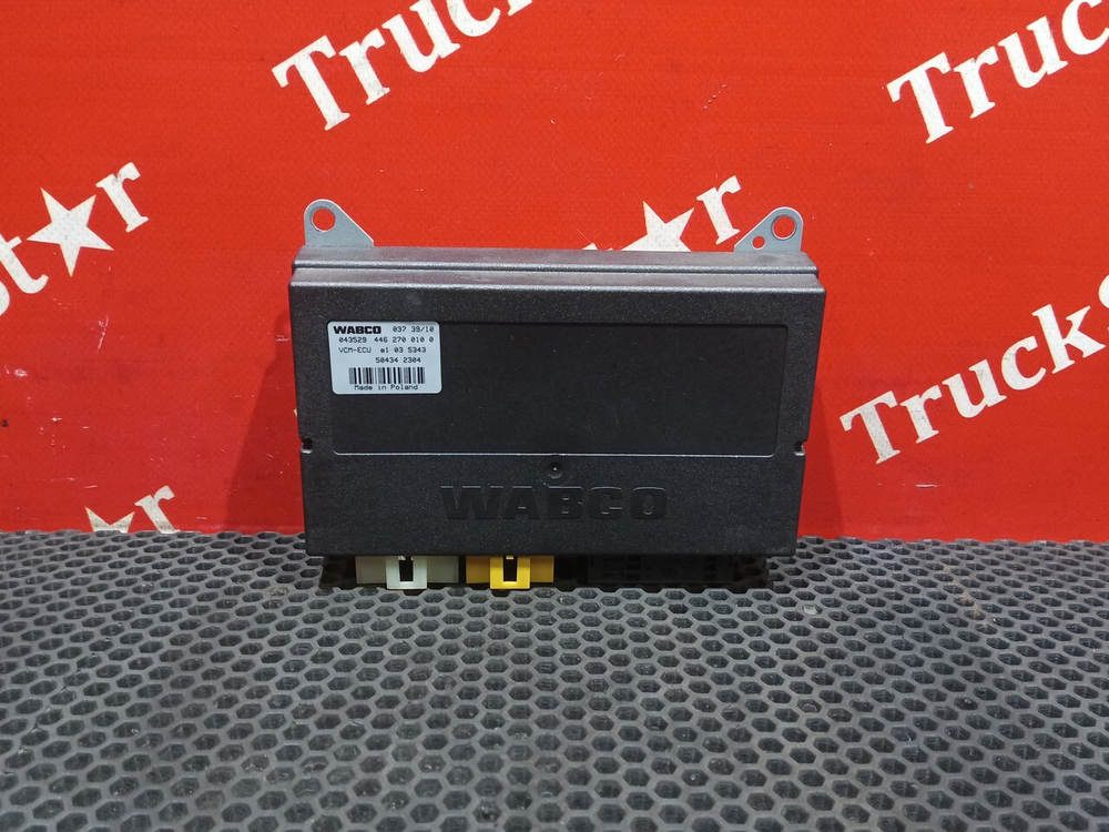 Блок управления VCM ECU