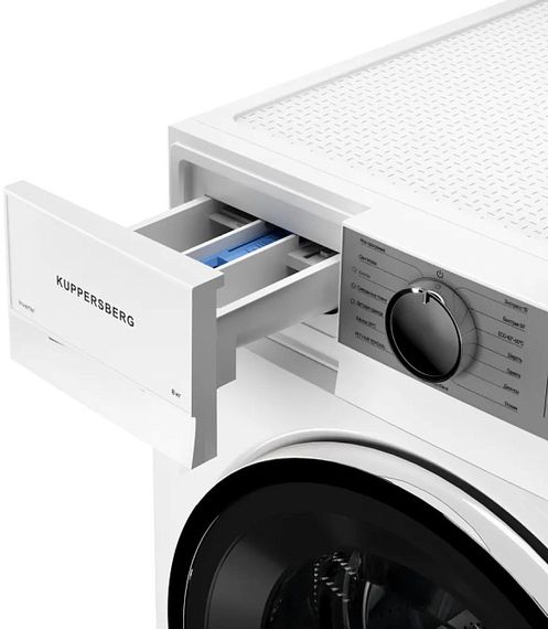 Стиральная машина Kuppersberg WM 480 W