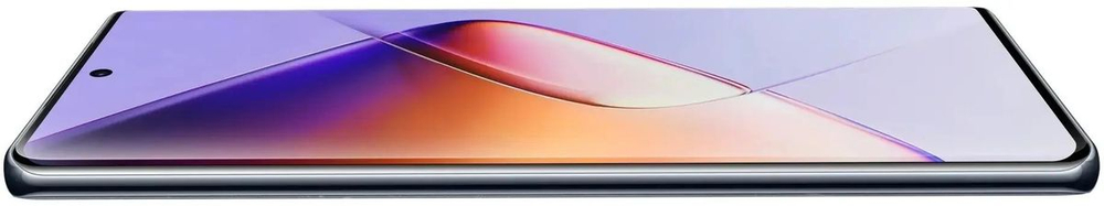 6.78" Смартфон INFINIX Note 40 Pro+ 5G 12/256Gb,  X6851B,  NFC,  AMOLED,  120Гц,  4600мAч,  черный