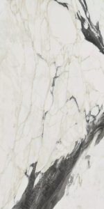 Керамогранит Bijoux Calacata Altissimo Blanc Matte