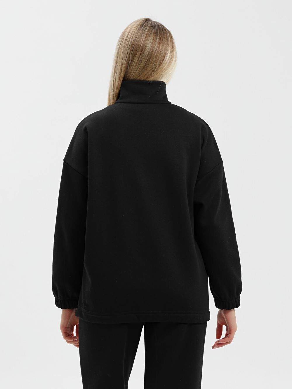 Костюм Лазурит Виотекс ЧЁРНЫЙ