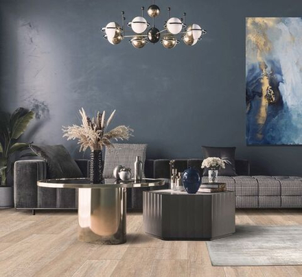 CronaFloor Fresh Дуб Вишерский FH-101