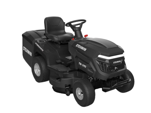 Садовый трактор STEVIMAN TH-342