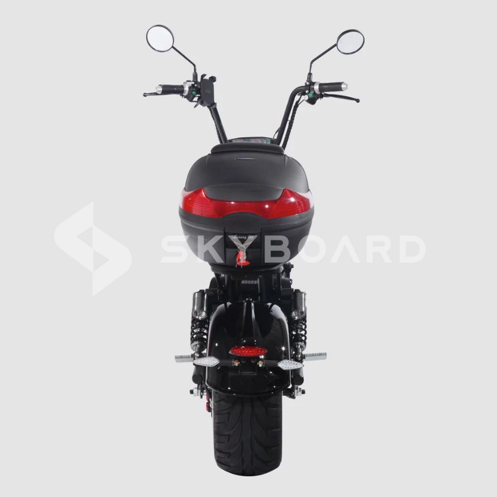 Электроскутер CityCoco SKYBOARD BR70-2WD