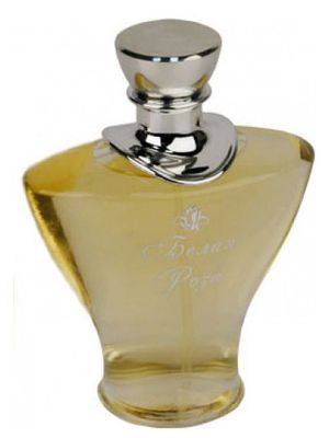 Apple Parfums White Rose (Белая Роза)