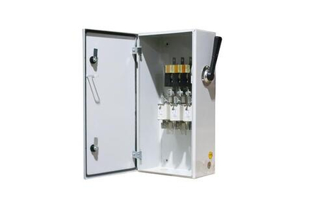 Ящик силовой ЯРВ 250 IP 54 Электрофидер