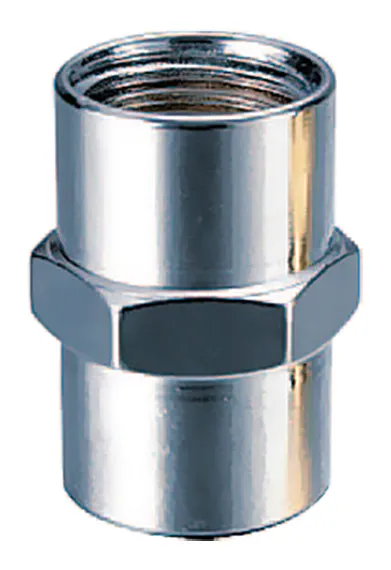 Переходник Fubag 1/4"F-1/4"F