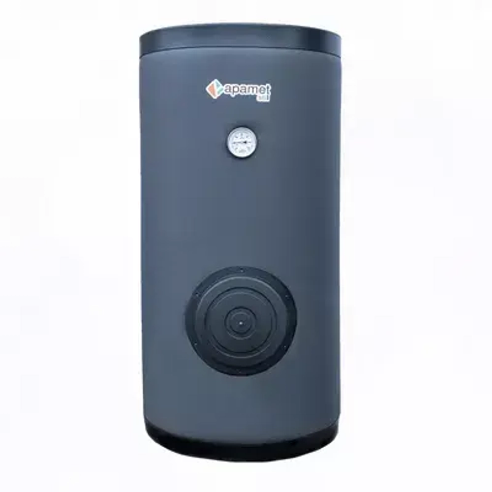 Бойлер косвенного нагрева Apamet Still Model-200 л