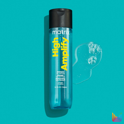 Matrix High Amplify - шампунь для увеличения объема /   300  ml  / GTIN 3474630740259