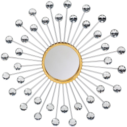 Настенное зеркало Кейптаун Объект мечты