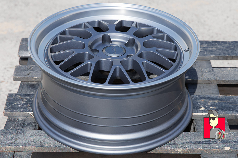Комплект дисков  Rays 21A 17x7.5 et35 5x114.3