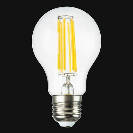 Лампа светодиодная Lightstar A60 E27 8Вт 3000K 933002