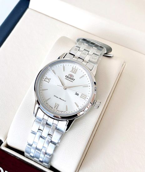 Женские часы Orient RA-NR2003S10B