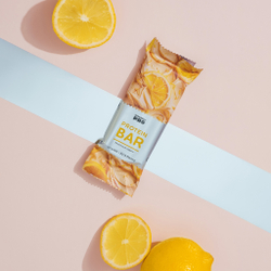 Energy PRO Протеиновые батончики Mix: "Фисташка", "Лимон", "Ягоды"