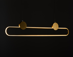 Светильник Smile 100