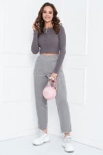 БРЮКИ ТЕЛЬСЕНО (ТИН) Bellovera (Акция)