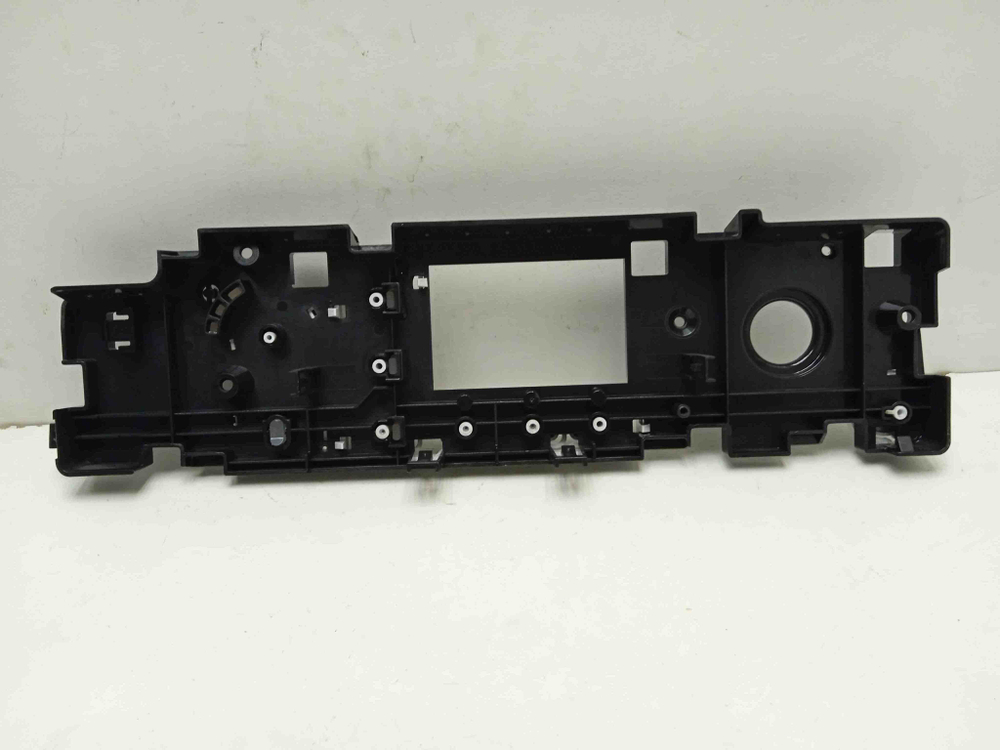 MVSB6125 кт170 Панель кнопок для стиральной машины Hotpoint-Ariston MVSB6125 б/у