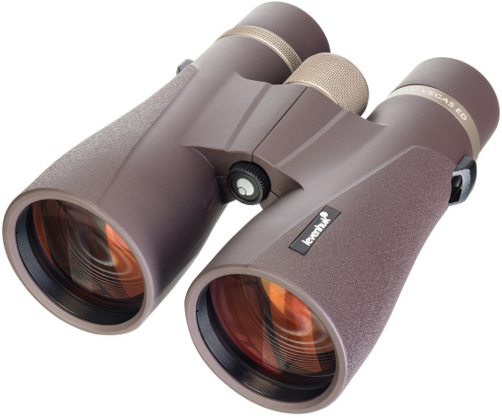 Бинокль Levenhuk New Vegas ED 10x56