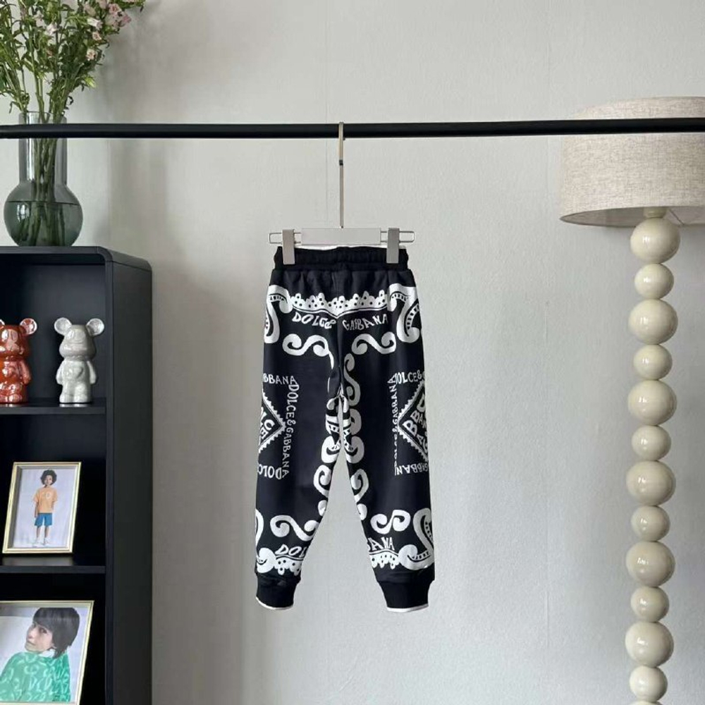 Детский брендовый костюм Dolce&Gabbana