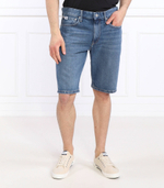 Шорты REGULAR SHORT CALVIN KLEIN JEANS - голубой(J30J322787)