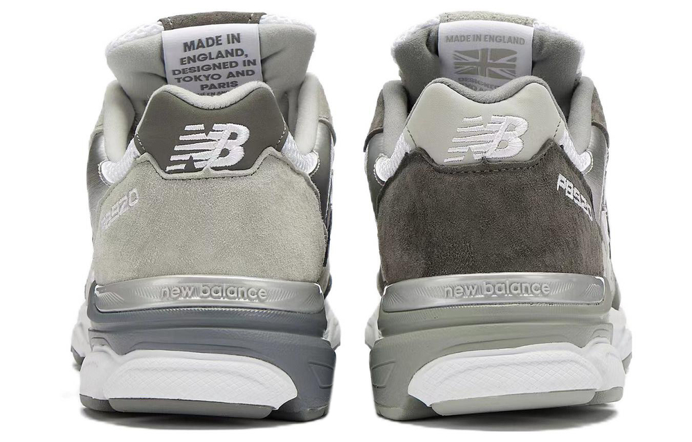Кроссовки Beams X Paperboy X New Balance Nb 920