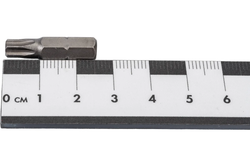 Вставка RF-1272530 1/4"DR TORX Т30Hх25мм ROCKFORCE