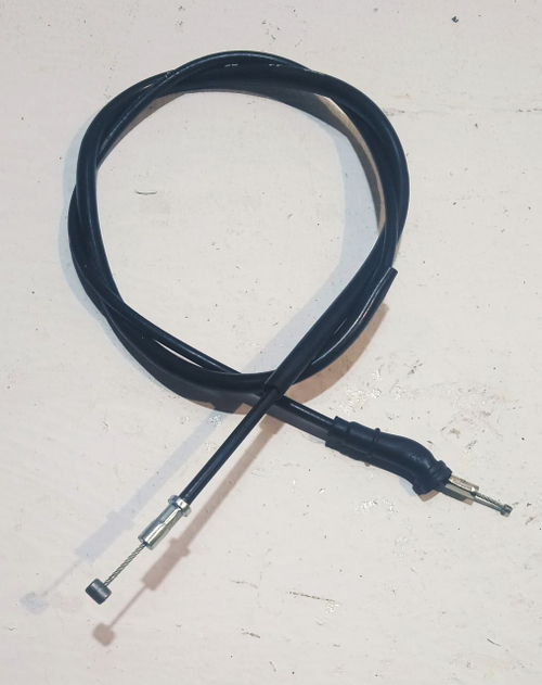 Трос обогатителя Мотоцикл Apollo M3 300