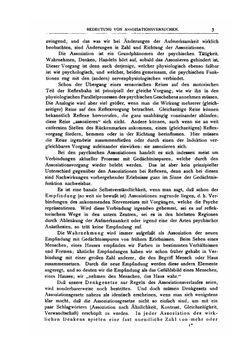 Diagnostische Assoziationsstudien. Beiträge Zur Experimentellen Psychopathologie. Volume 1 | Carl Gustav Jung
