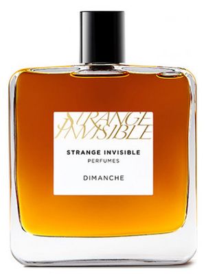 Strange Invisible Perfumes Dimanche