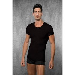 Мужская футболка Doreanse 2545 Black