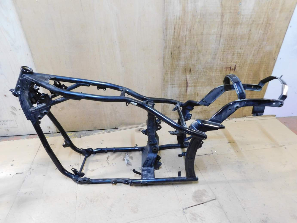 Рама Yamaha Drag Star XVS1100 Classic VP13J (без ПТС) 050740