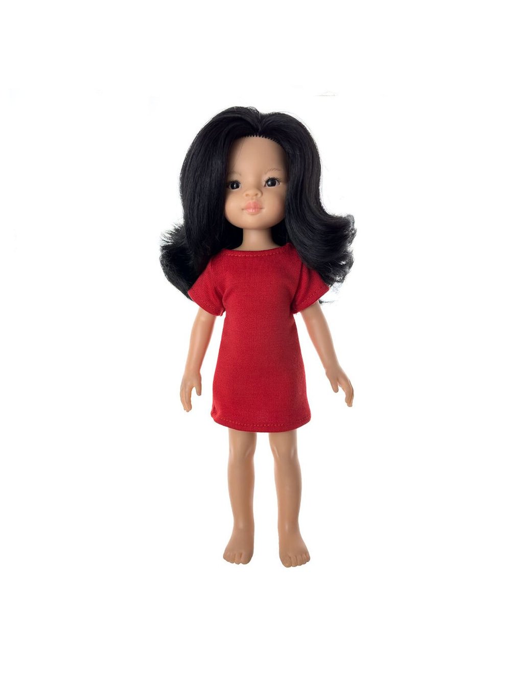 Набор из 2 платьев для кукол Paola Reina 32 см (962)