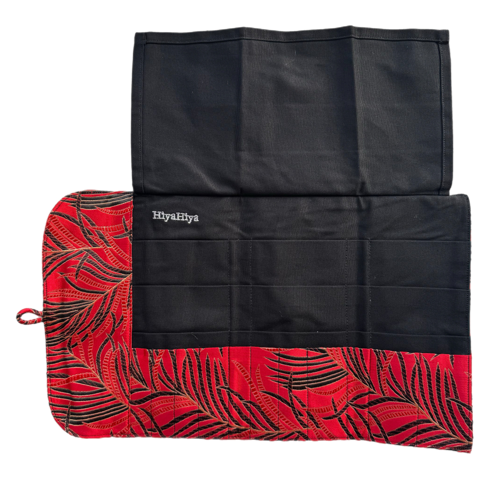 чехол-рулетик для разъемных спиц HiyaHiya