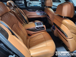 BMW 7 Series (G11) 730d xDrive Design Pure Excellence (06.2022)