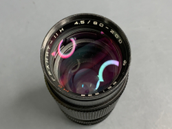 Гранит-11Н 80-200mm 4.5 Nikon F