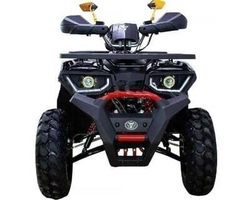 Квадроцикл AVANTIS HUNTER 200 NEW LUX