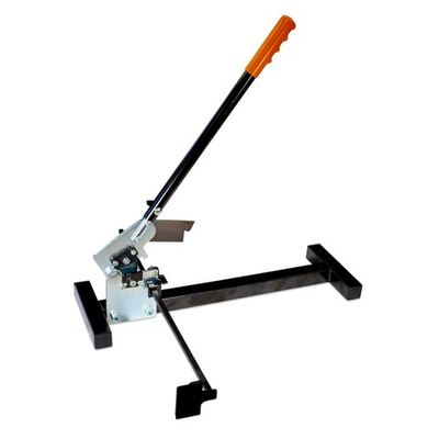 комплект лезвий для шпилькореза EDMA MINI RODCUT M8 138855