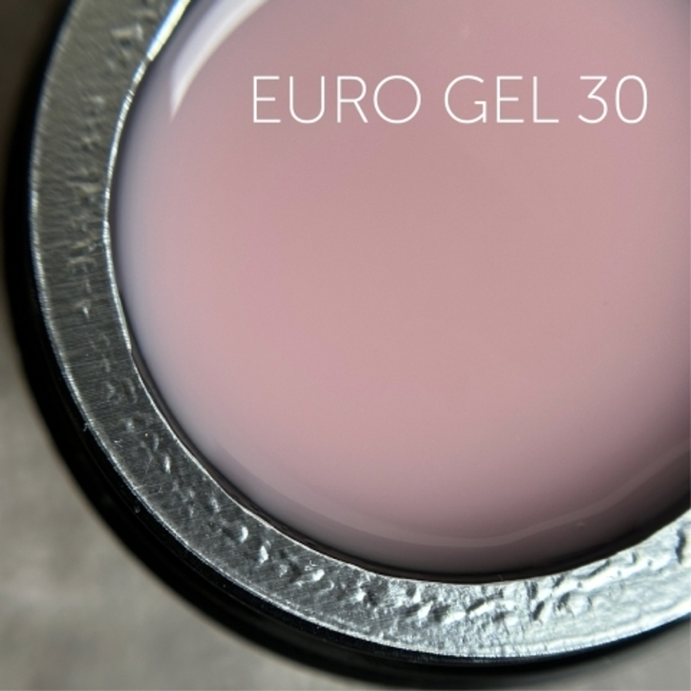 SHOKOlak EURO GEL №30 50ml
