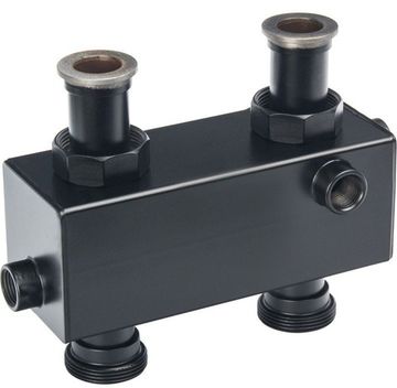 Гидрострелки (гидравлические разделители)