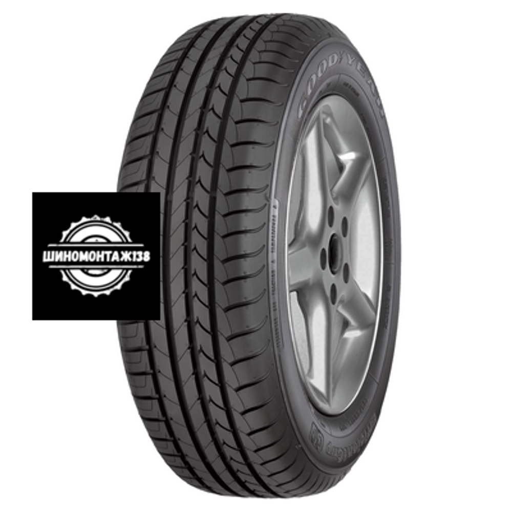 205/50R17 89W EfficientGrip * TL FP RFT