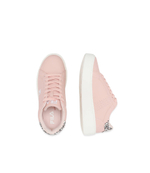 кроссовки crosscourt altezza r FILA - розовый(FFT0012)