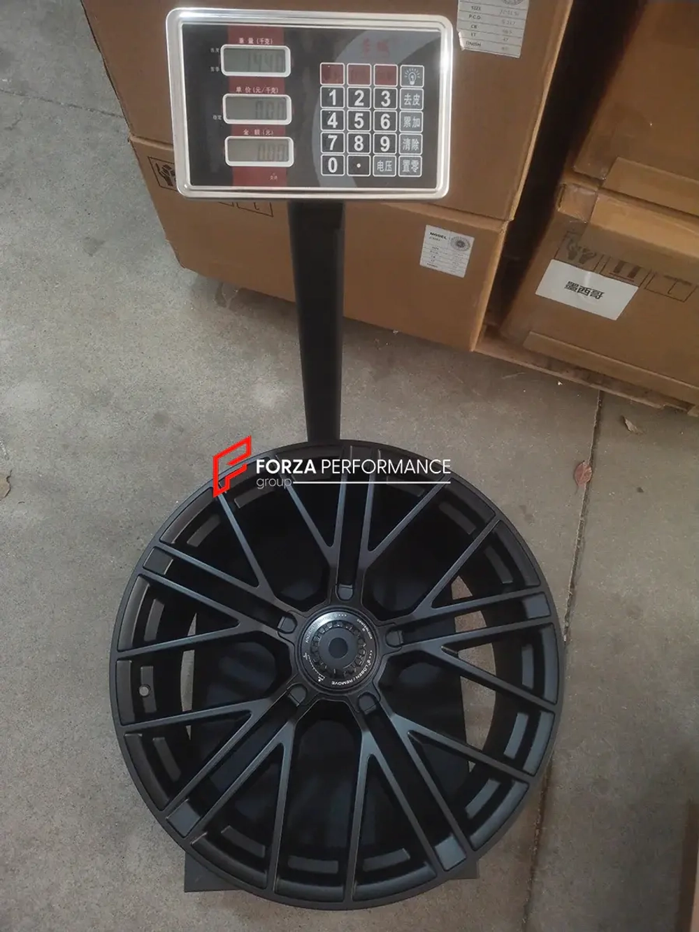 КОВАНЫЕ ДИСКИ ДЛЯ PORSCHE PANAMERA 4 972 2025 ПОРШ