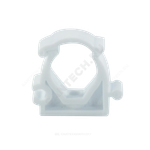 Опора PP-R с фиксатором белая Дн 40 VALFEX 10160040