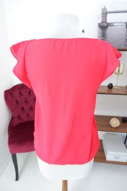 Топ яркий 46 размер