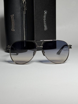 Солнечные очки Chrome Hearts
