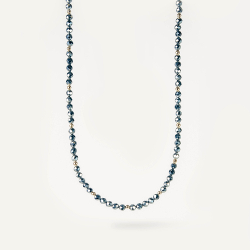 Чокер Noble SLV