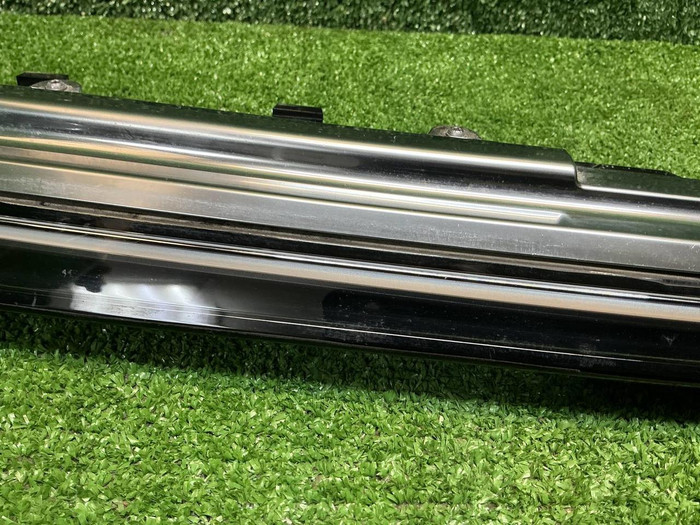 ДХО центральный Audi Q6 (2022-н.в.)