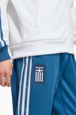 Штаны adidas Originals Греция 2026 Track - синий