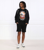 Футболка PALM WINDOW GUESS - черный(M3GI10 K6XN4)