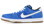 Кроссовки Nike Dunk Sb Street Fighter Chun Li